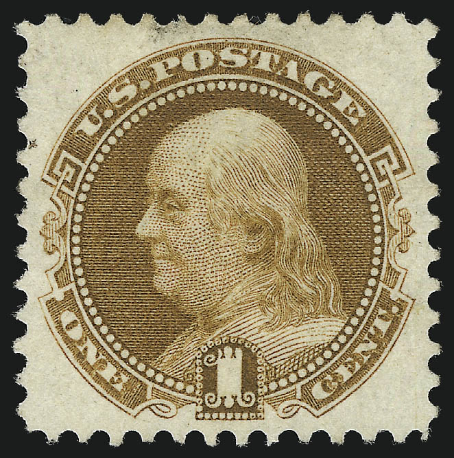 Sale no. 1026 — Lot no. 1628 — Siegel Auction Galleries