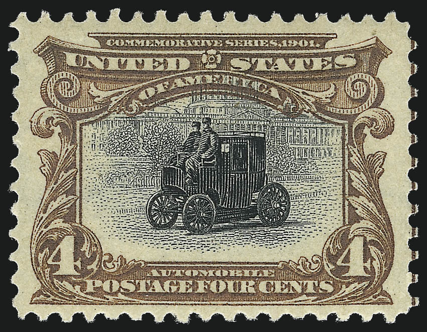 Sale no. 1026 — Lot no. 1668 — Siegel Auction Galleries