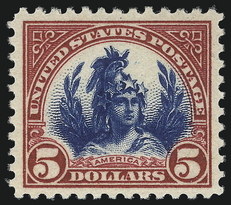 Sale no. 1026 — Lot no. 1677 — Siegel Auction Galleries