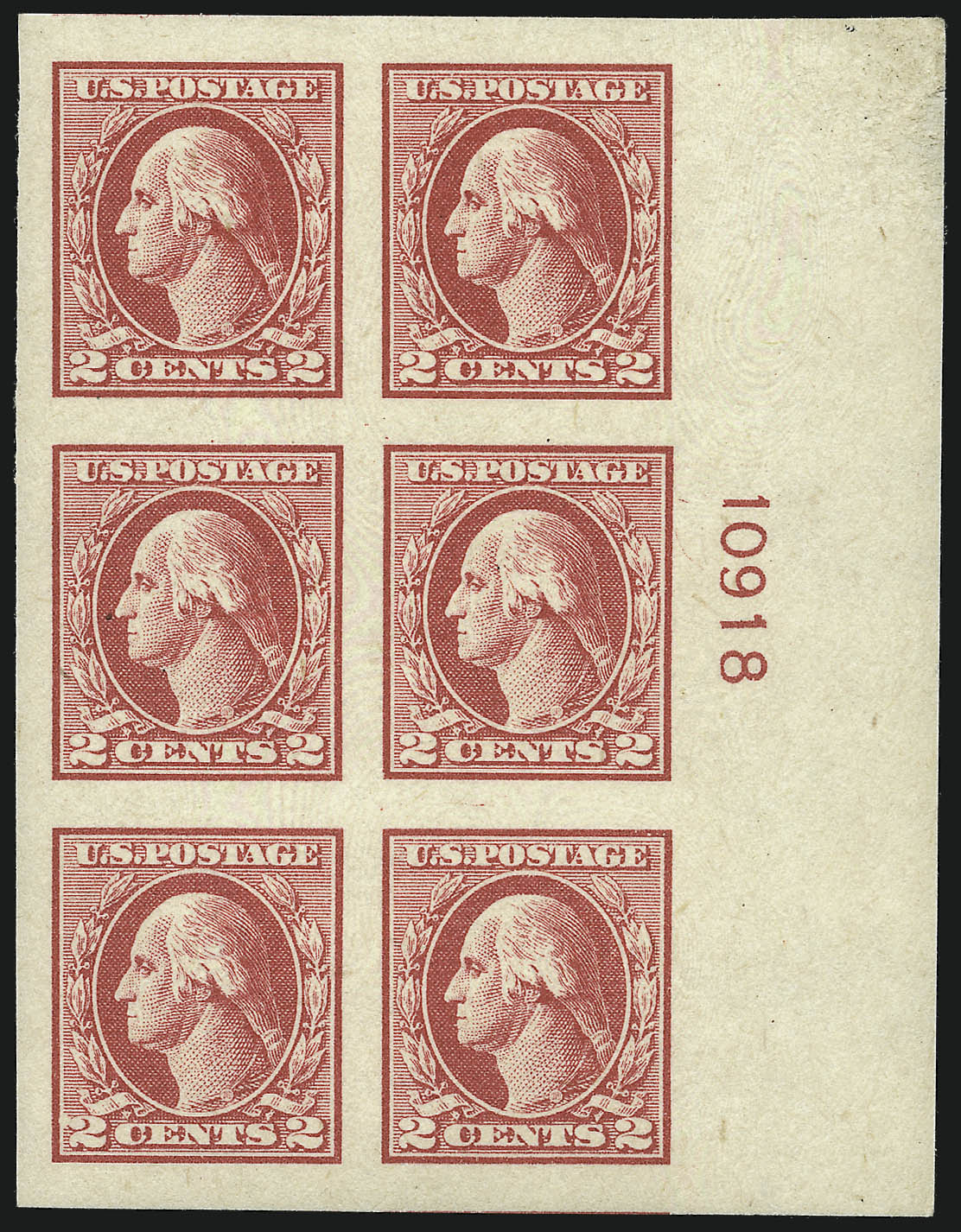 Sale no. 1026 — Lot no. 1682 — Siegel Auction Galleries