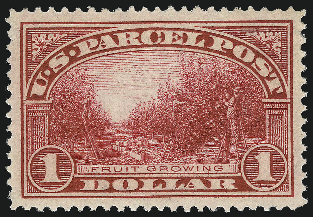 Sale no. 1026 — Lot no. 1693 — Siegel Auction Galleries