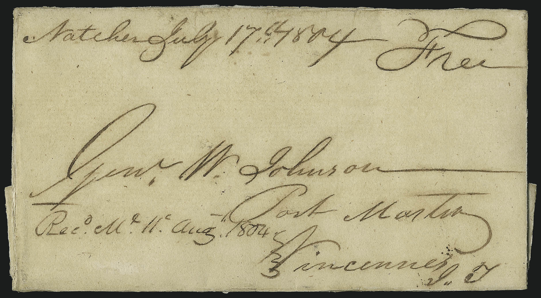 Sale no. 1026 — Lot no. 1752 — Siegel Auction Galleries