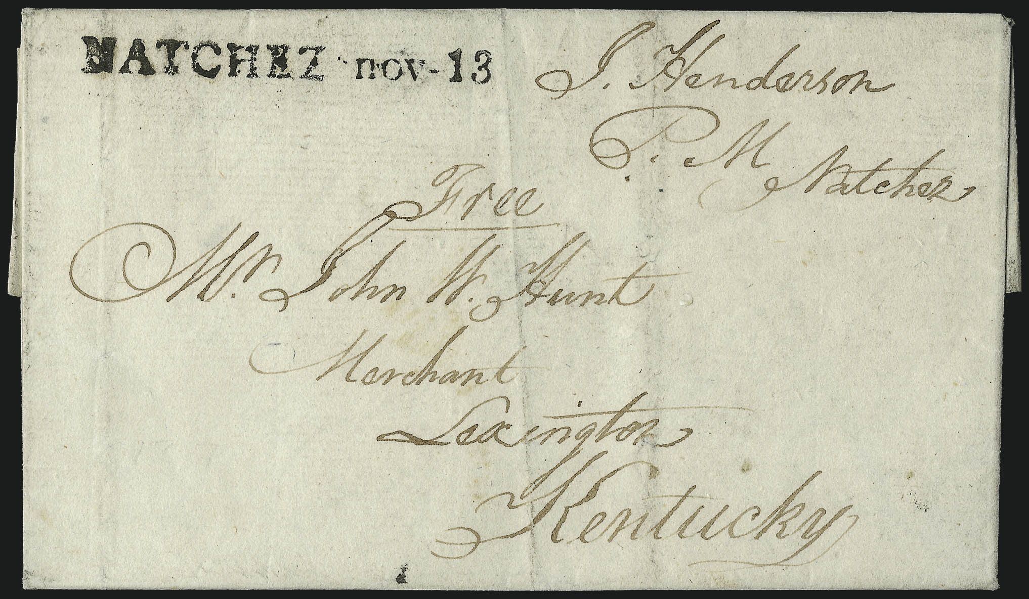 Sale no. 1026 — Lot no. 1755 — Siegel Auction Galleries