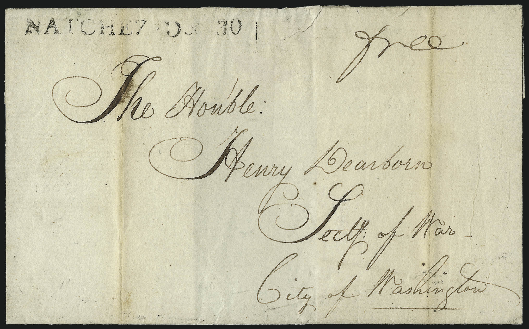 Sale no. 1026 — Lot no. 1756 — Siegel Auction Galleries