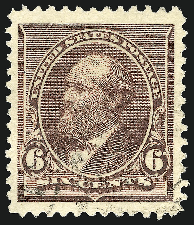 Sale no. 1027 — Lot no. 111 — Siegel Auction Galleries