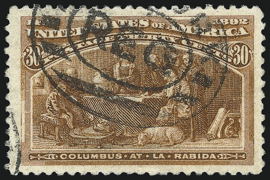 Sale no. 1027 — Lot no. 122 — Siegel Auction Galleries