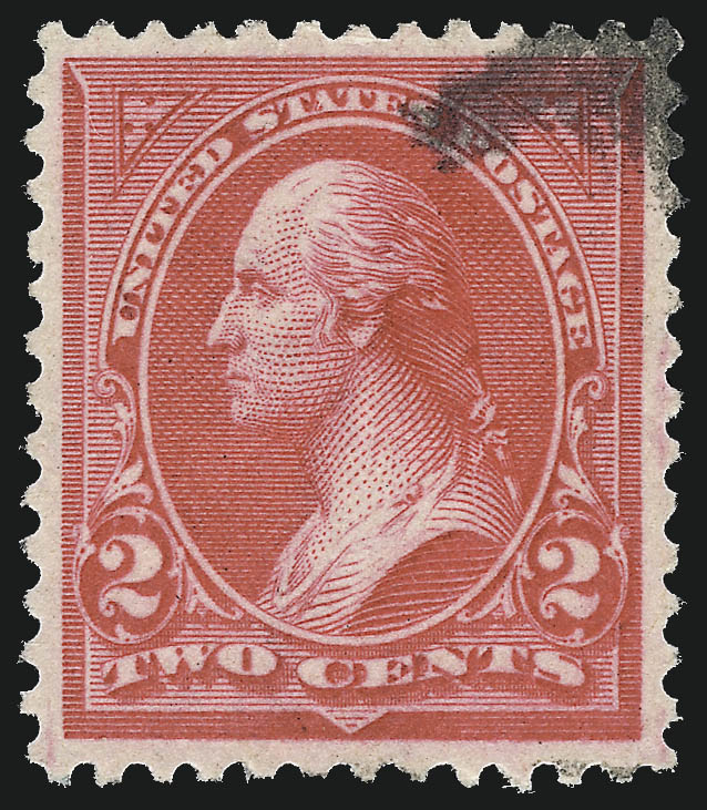 Sale no. 1027 — Lot no. 133 — Siegel Auction Galleries