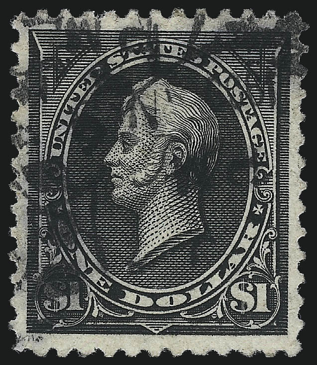 Sale no. 1027 — Lot no. 139 — Siegel Auction Galleries
