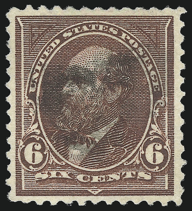 Sale no. 1027 — Lot no. 145 — Siegel Auction Galleries