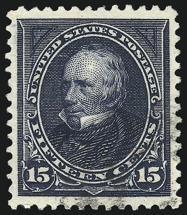 Sale no. 1027 — Lot no. 150 — Siegel Auction Galleries