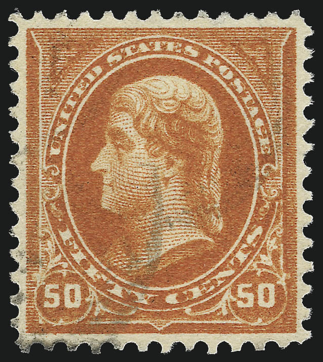 Sale no. 1027 — Lot no. 151 — Siegel Auction Galleries