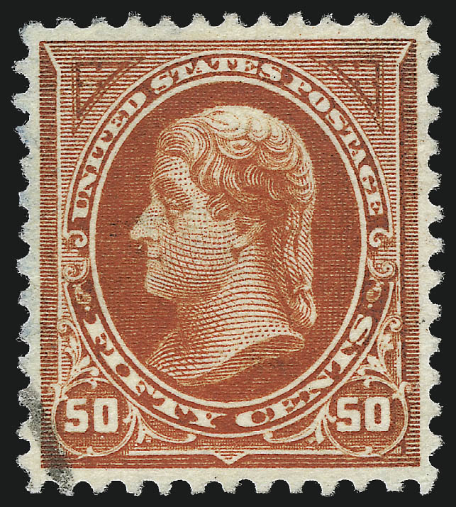 Sale no. 1027 — Lot no. 152 — Siegel Auction Galleries
