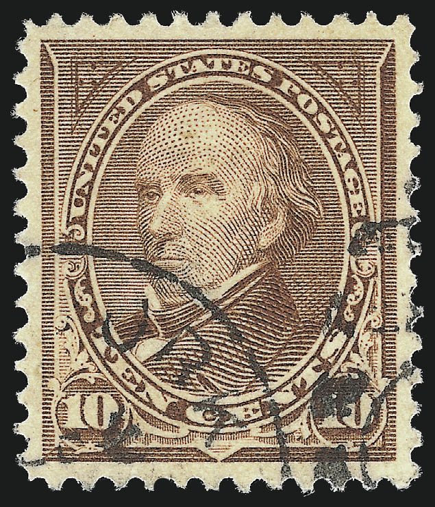 Sale no. 1027 — Lot no. 159 — Siegel Auction Galleries