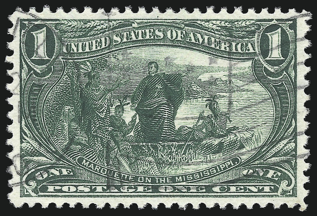 Sale no. 1027 — Lot no. 161 — Siegel Auction Galleries