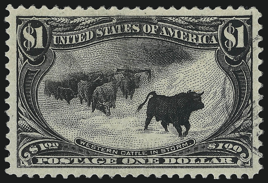 Sale no. 1027 — Lot no. 166 — Siegel Auction Galleries