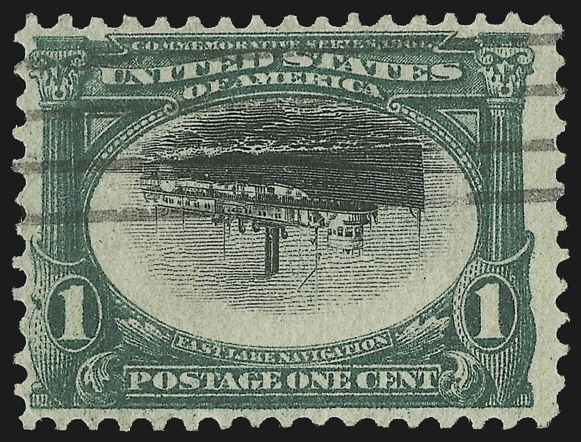 Sale no. 1027 — Lot no. 169 — Siegel Auction Galleries