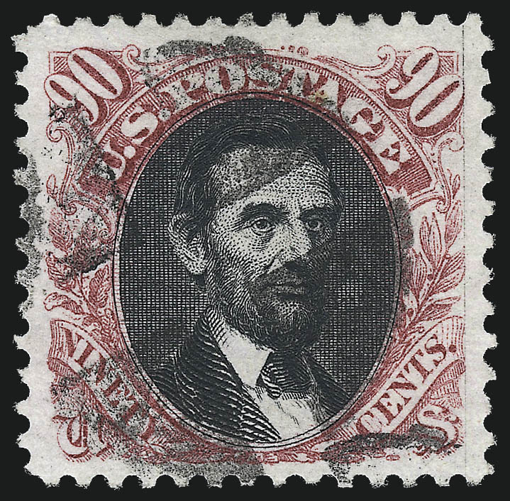Sale no. 1027 — Lot no. 29 — Siegel Auction Galleries