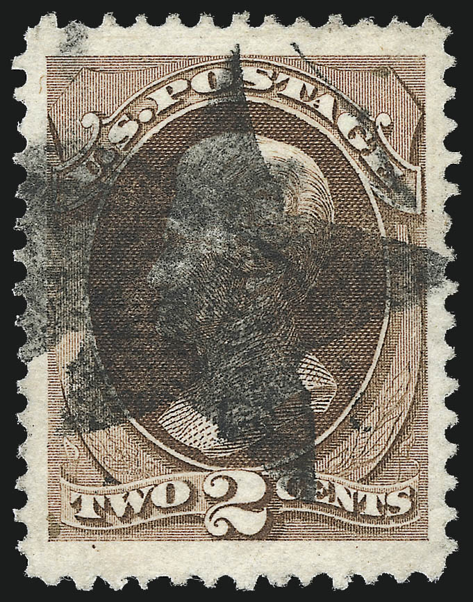 Sale no. 1027 — Lot no. 33 — Siegel Auction Galleries
