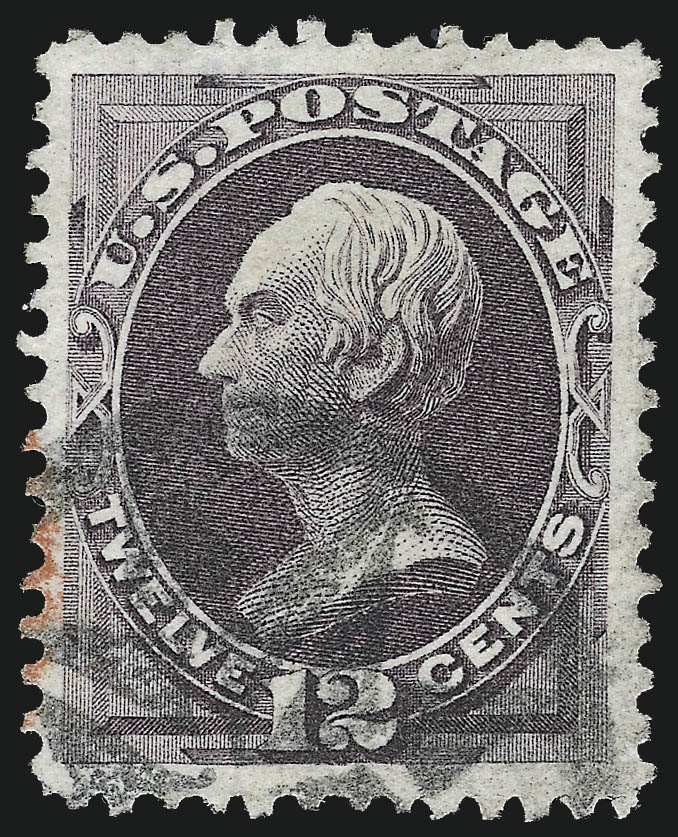 Sale no. 1027 — Lot no. 38 — Siegel Auction Galleries