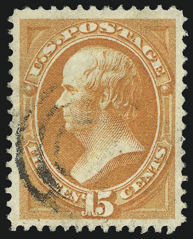 Sale no. 1027 — Lot no. 39 — Siegel Auction Galleries