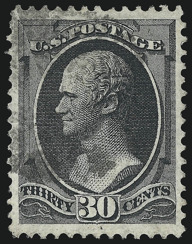 Sale no. 1027 — Lot no. 41 — Siegel Auction Galleries