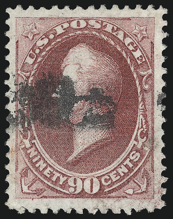 Sale no. 1027 — Lot no. 42 — Siegel Auction Galleries