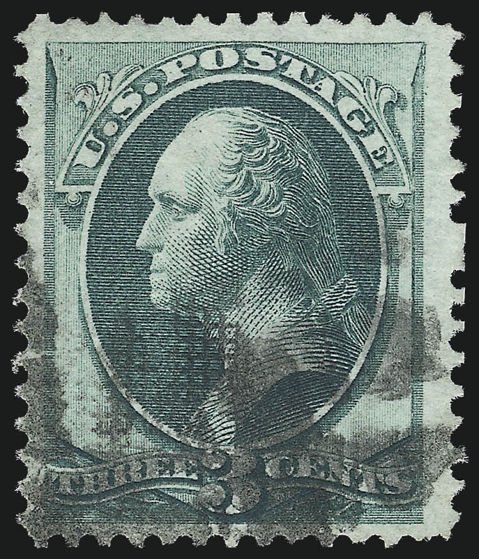 Sale no. 1027 — Lot no. 45 — Siegel Auction Galleries