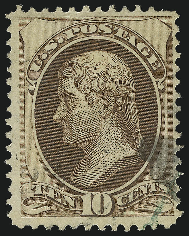Sale no. 1027 — Lot no. 48 — Siegel Auction Galleries