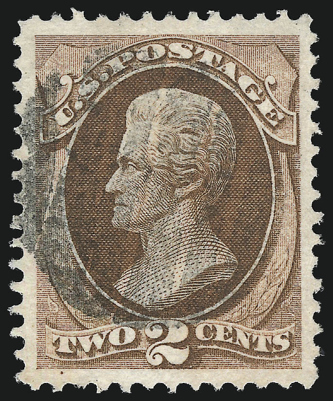 Sale no. 1027 — Lot no. 51 — Siegel Auction Galleries