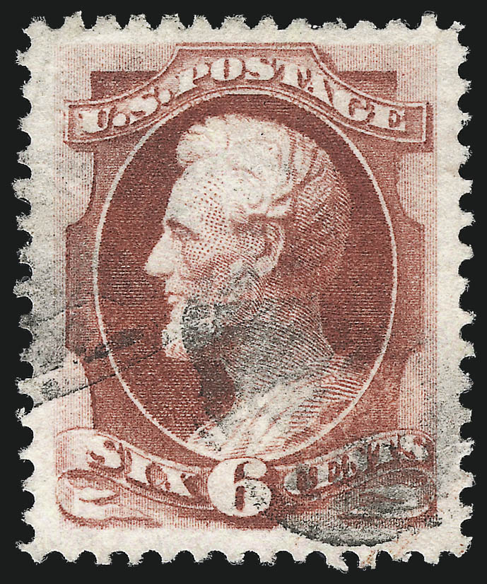 Sale no. 1027 — Lot no. 56 — Siegel Auction Galleries
