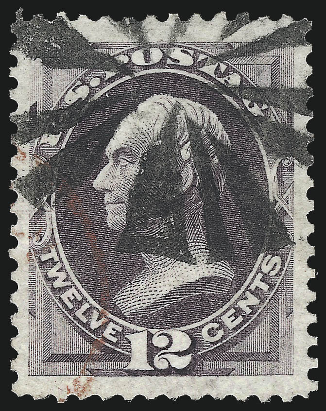 Sale no. 1027 — Lot no. 59 — Siegel Auction Galleries