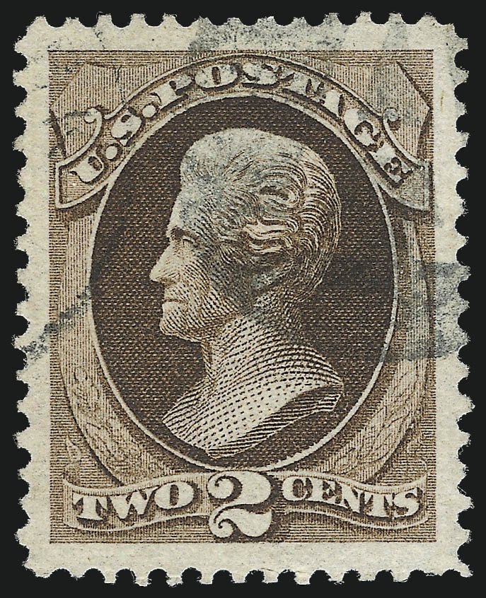 Sale no. 1027 — Lot no. 66 — Siegel Auction Galleries