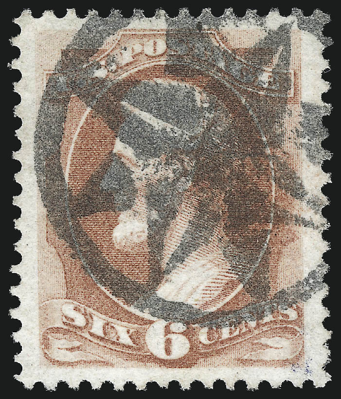 Sale no. 1027 — Lot no. 71 — Siegel Auction Galleries