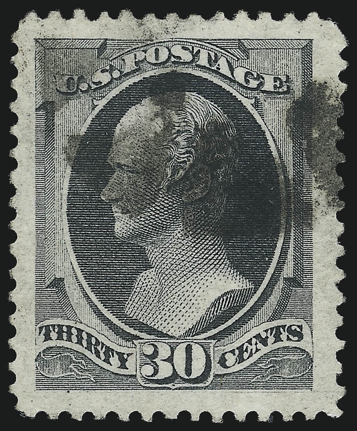 Sale no. 1027 — Lot no. 76 — Siegel Auction Galleries