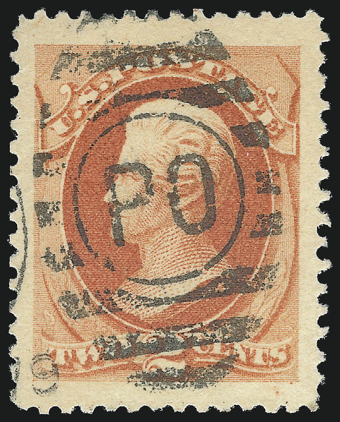 Sale no. 1027 — Lot no. 81 — Siegel Auction Galleries