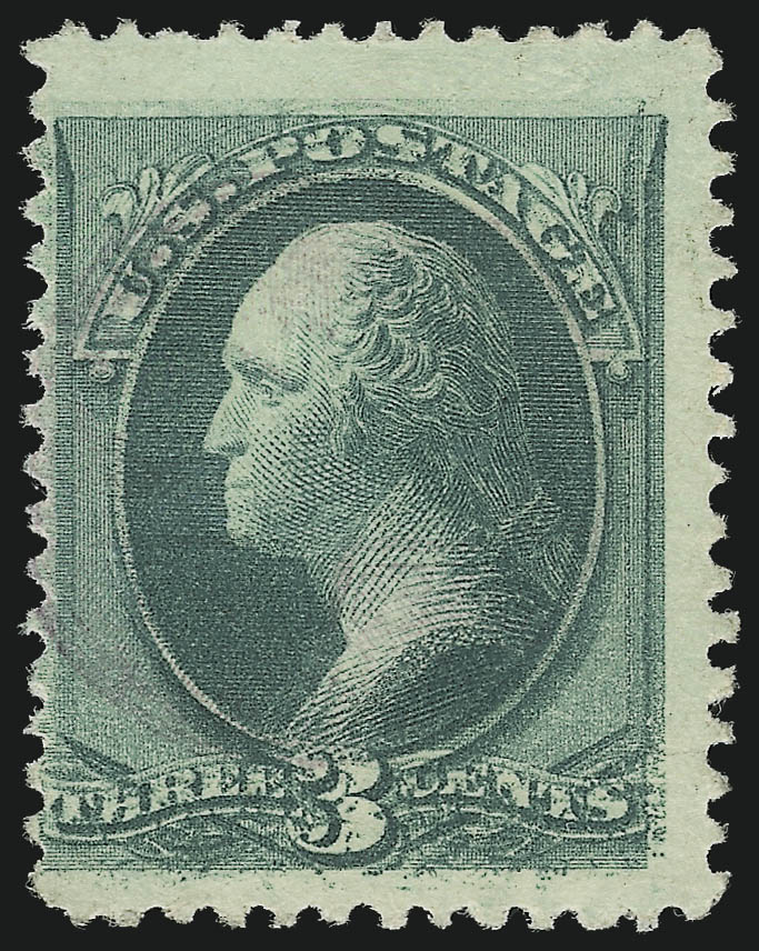 Sale no. 1027 — Lot no. 84 — Siegel Auction Galleries