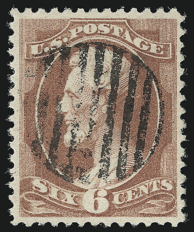 Sale no. 1027 — Lot no. 96 — Siegel Auction Galleries