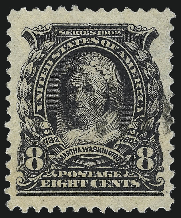 Sale no. 1028 — Lot no. 304 — Siegel Auction Galleries