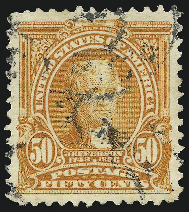 Sale no. 1028 — Lot no. 305 — Siegel Auction Galleries