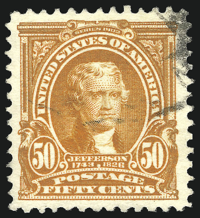 Sale no. 1028 — Lot no. 306 — Siegel Auction Galleries