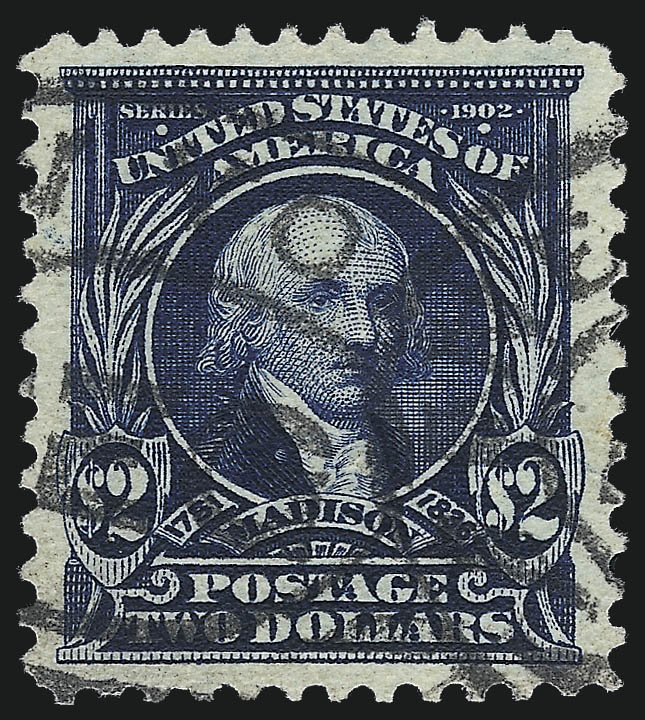 Sale no. 1028 — Lot no. 308 — Siegel Auction Galleries