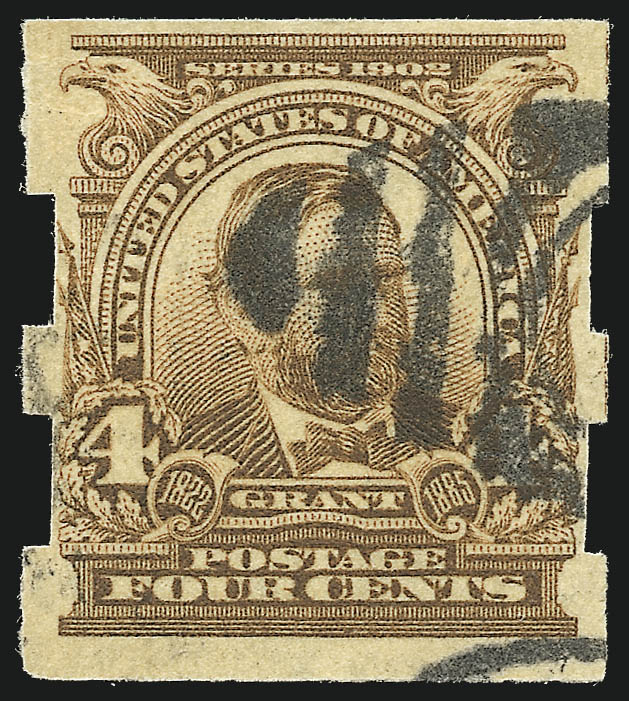 Sale no. 1028 — Lot no. 310 — Siegel Auction Galleries
