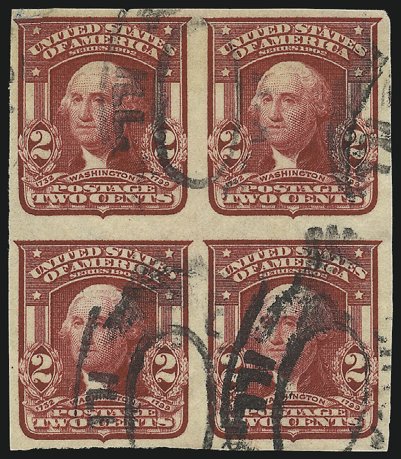 Sale no. 1028 — Lot no. 313 — Siegel Auction Galleries