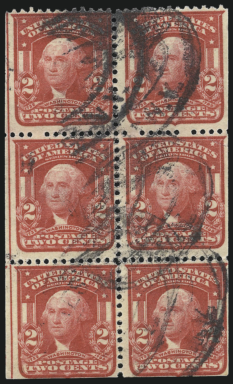 Sale no. 1028 — Lot no. 314 — Siegel Auction Galleries