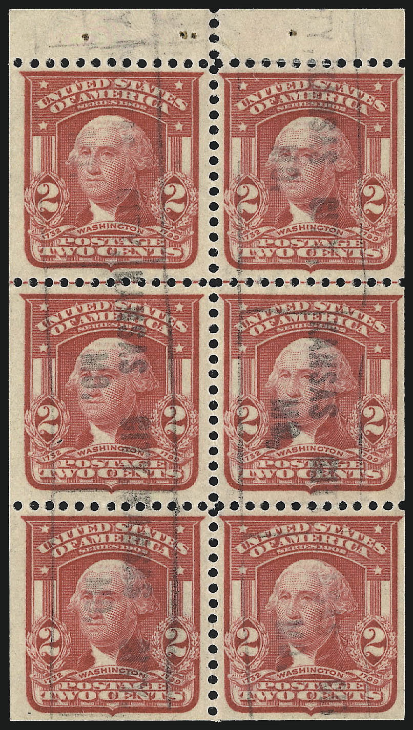 Sale no. 1028 — Lot no. 315 — Siegel Auction Galleries
