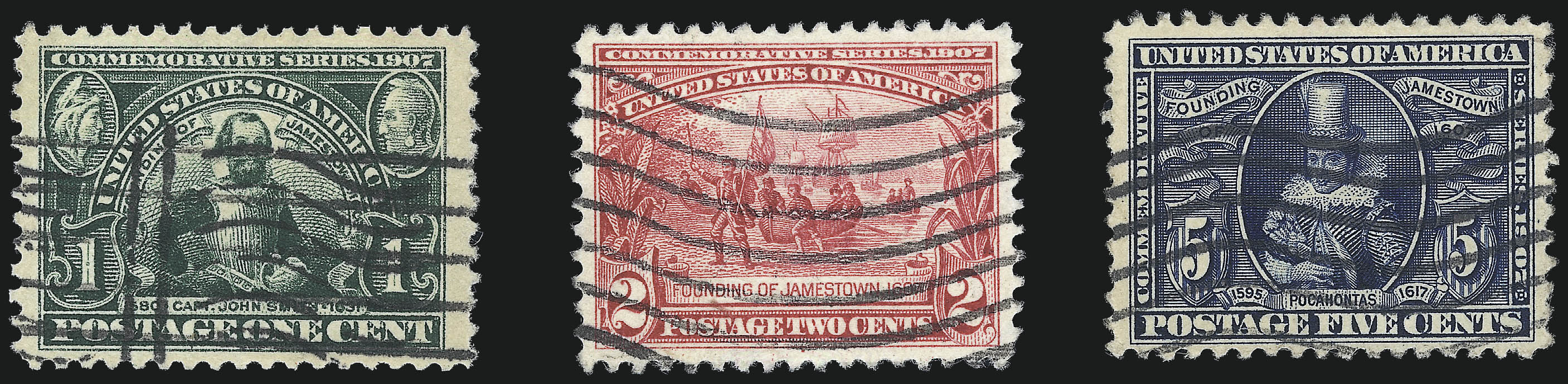 Sale no. 1028 — Lot no. 320 — Siegel Auction Galleries