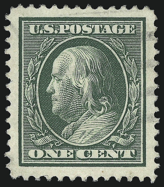 Sale no. 1028 — Lot no. 321 — Siegel Auction Galleries