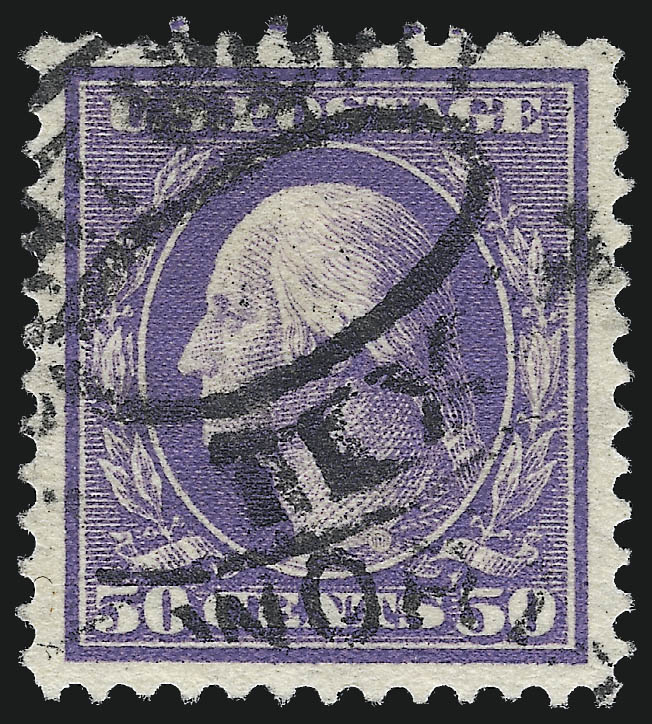 Sale no. 1028 — Lot no. 326 — Siegel Auction Galleries