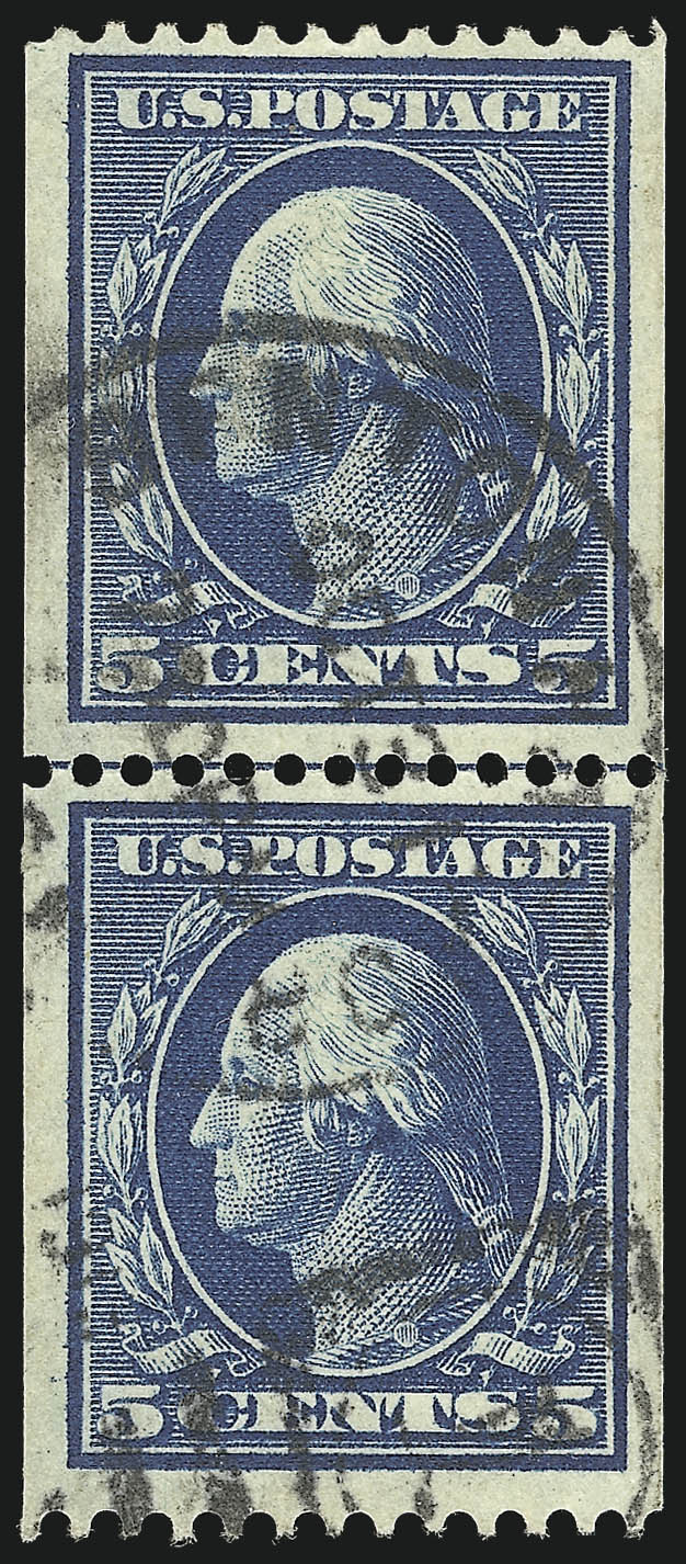 Sale no. 1028 — Lot no. 331 — Siegel Auction Galleries