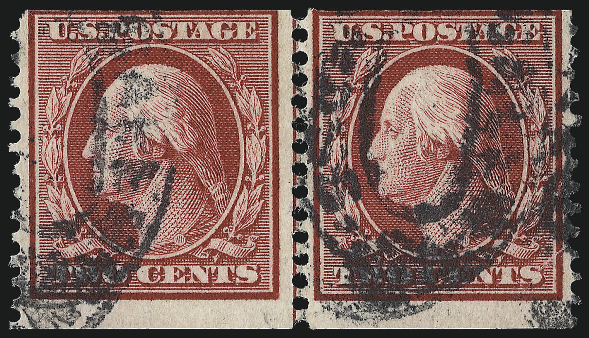 Sale no. 1028 — Lot no. 333 — Siegel Auction Galleries